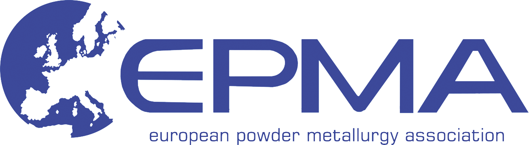 EPMA logo.
