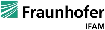 Fraunhofer IFAM logo.