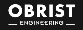 OBRIST logo.