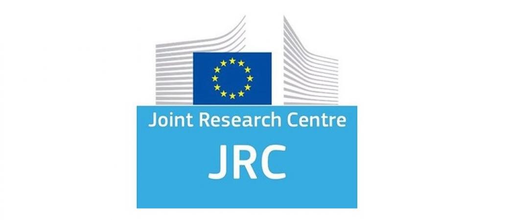 JRC logo.